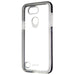 ZAGG Piccadilly Series Hardshell Case for LG X Power 3 - Clear - Just $6.99! Shop now at Retro Gaming of Denver