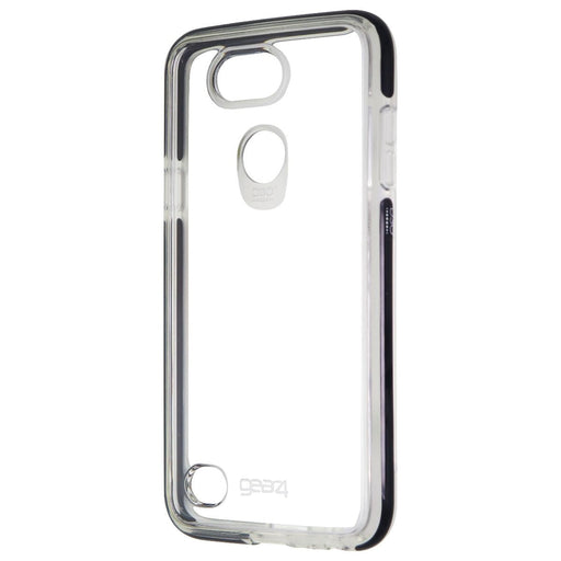 ZAGG Piccadilly Series Hardshell Case for LG X Power 3 - Clear - for just $6.99! 