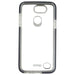 ZAGG Piccadilly Series Hardshell Case for LG X Power 3 - Clear - Just $6.99! Shop now at Retro Gaming of Denver