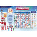 Elf on the Shelf - Slides and Ladders Board Game - for just $12.99! 