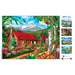 Memory Lane - Mountain Hideaway 300 Piece EZ Grip Jigsaw Puzzle - for just $14.99! 