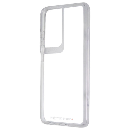 ZAGG Crystal Palace Hard Case for Samsung Galaxy S21 Ultra 5G - Clear - for just $6.99! 