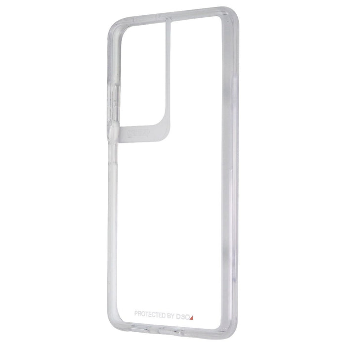 ZAGG Crystal Palace Hard Case for Samsung Galaxy S21 Ultra 5G - Clear - for just $6.99! 