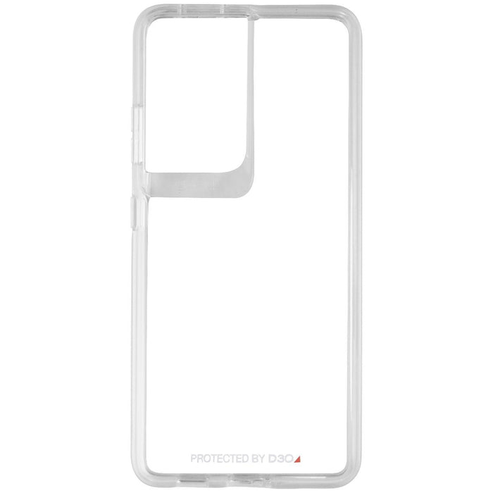 ZAGG Crystal Palace Hard Case for Samsung Galaxy S21 Ultra 5G - Clear - for just $6.99! 
