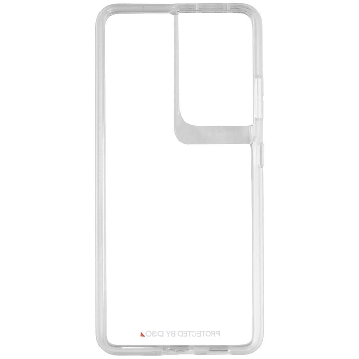 ZAGG Crystal Palace Hard Case for Samsung Galaxy S21 Ultra 5G - Clear - for just $6.99! 