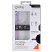 ZAGG Crystal Palace Hard Case for Samsung Galaxy S21 Ultra 5G - Clear - for just $6.99! 