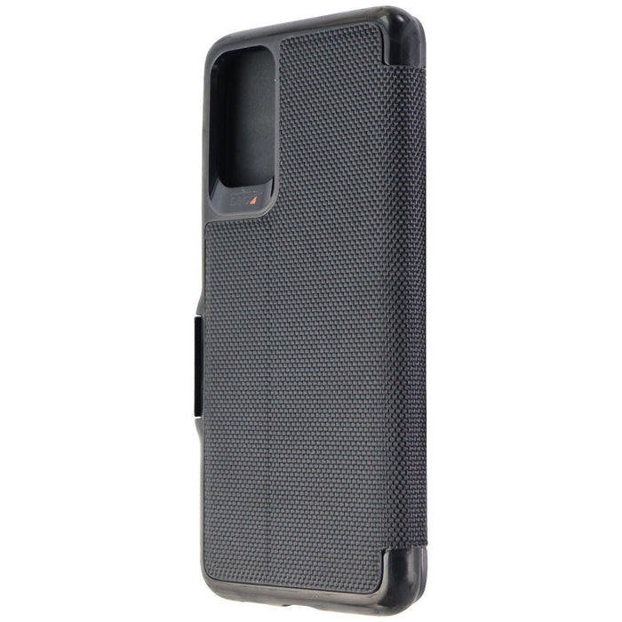 ZAGG Oxford Eco Series Protective Case for Samsung Galaxy S20+ (Plus) - Black - Just $4.99! Shop now at Retro Gaming of Denver