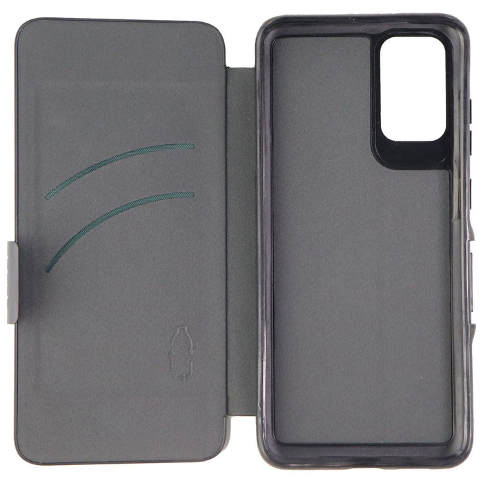 ZAGG Oxford Eco Series Protective Case for Samsung Galaxy S20+ (Plus) - Black - Just $4.99! Shop now at Retro Gaming of Denver