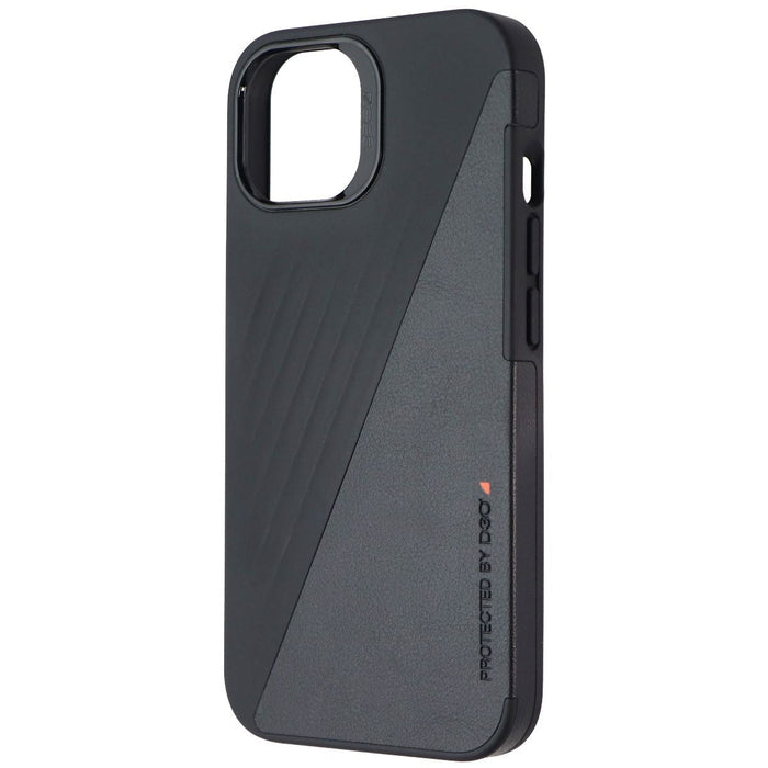 ZAGG Brooklyn Snap Case for MagSafe for Apple iPhone 13 - Black - for just $6.99! 