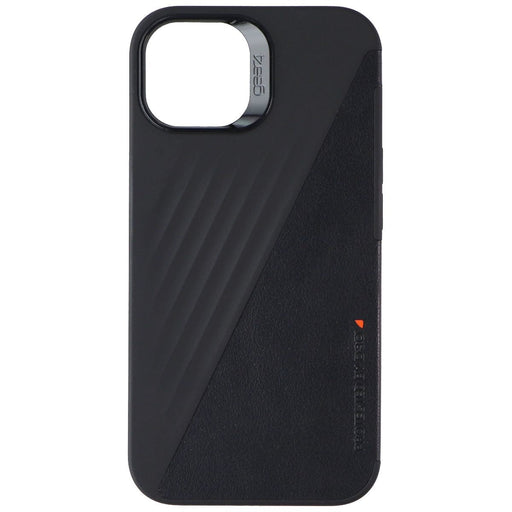ZAGG Brooklyn Snap Case for MagSafe for Apple iPhone 13 - Black - for just $6.99! 