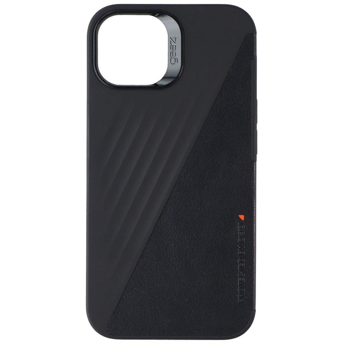 ZAGG Brooklyn Snap Case for MagSafe for Apple iPhone 13 - Black - for just $6.99! 