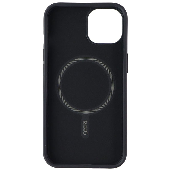 ZAGG Brooklyn Snap Case for MagSafe for Apple iPhone 13 - Black - for just $6.99! 
