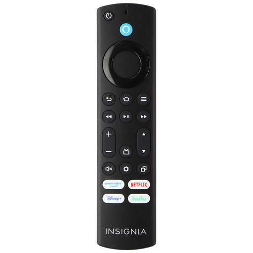 Insignia Remote Control (NS-RCFNA-21 Rev-F) for Select Insignia Devices - Black - Just $10.99! Shop now at Retro Gaming of Denver