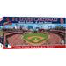 St. Louis Cardinals - 1000 Piece Panoramic Jigsaw Puzzle - for just $19.99! 