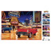 Cruisin' Route 66 - Gamblin' Man 1000 Piece Jigsaw Puzzle - for just $16.99! 