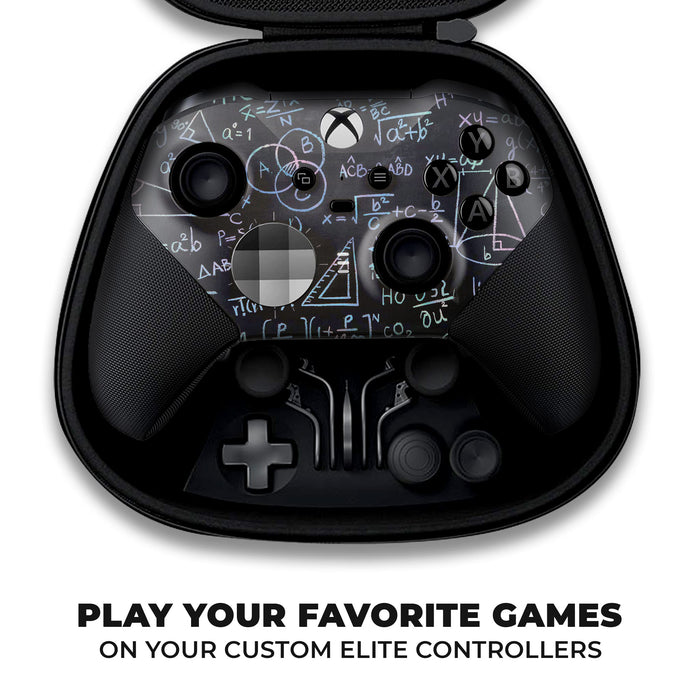 Physics X-box Elite Series 2 Controller - for just $299.99! 