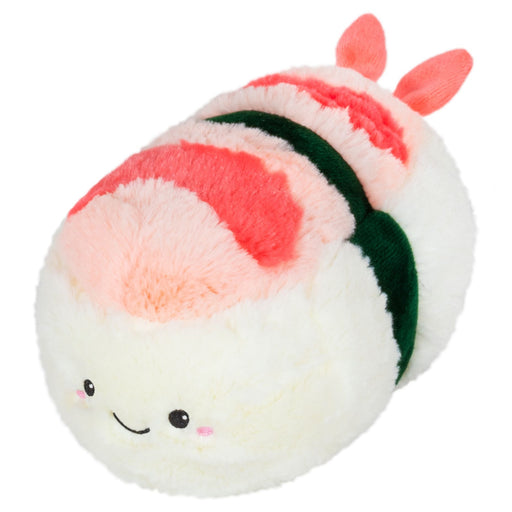 Squishable Shrimp Sushi (Snugglemi Snackers) - for just $12! 