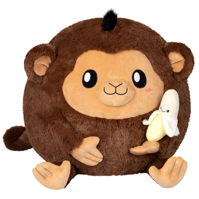 Squishable Monkey (Standard) - for just $49! 