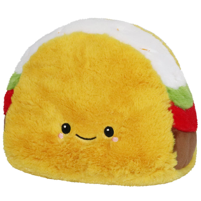 Squishable Taco (Snugglemi Snackers) - for just $12! 