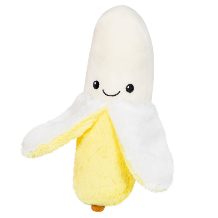 Squishable Comfort Food Banana (Snugglemi Snackers) - for just $12! 