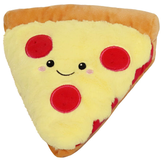 Squishable Pizza (Snugglemi Snackers) - for just $12! 