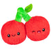 Squishable Comfort Food Cherries (Snugglemi Snackers) - for just $14! 