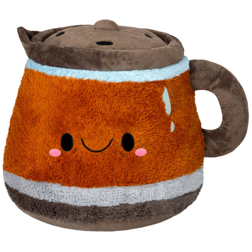 Squishable Comfort Food Coffee Pot (Standard) - for just $46! 