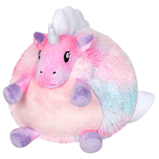 Squishable Cotton Candy Baby Unicorn (Mini) - for just $22! 