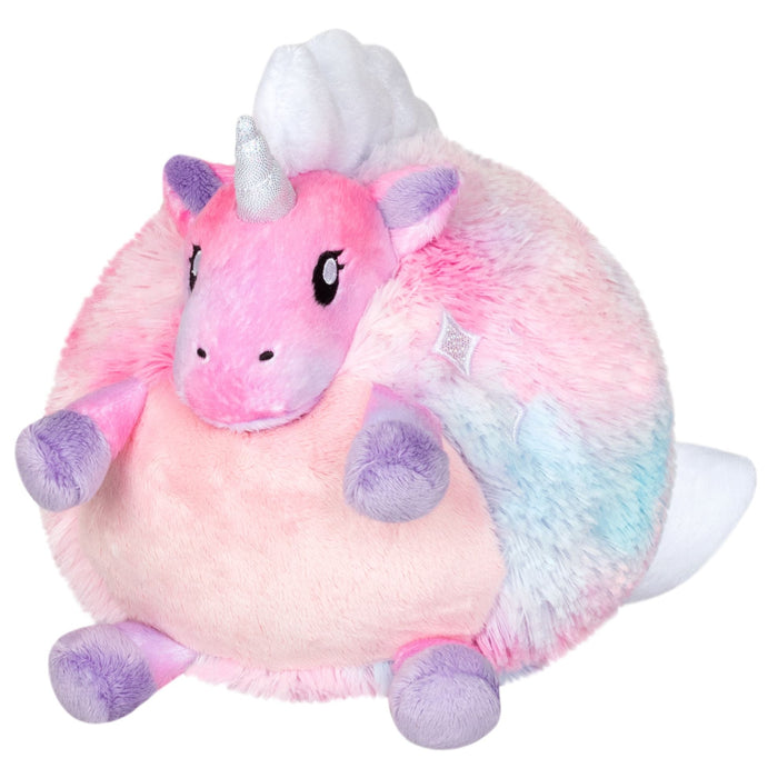 Squishable Cotton Candy Baby Unicorn (Mini) - for just $22! 