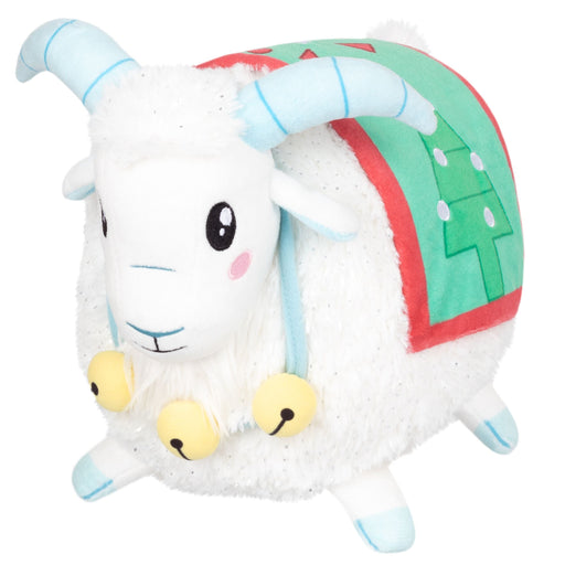 Squishable Snow Goat (Mini) - for just $30! 