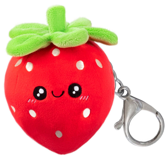 Squishable Comfort Food Strawberry (Micro) - for just $10! 