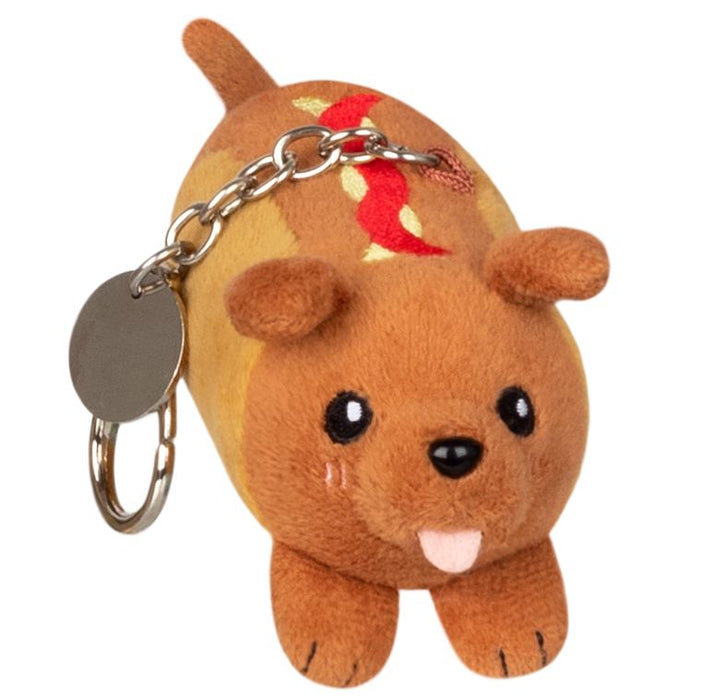 Squishable Dachshund Hot Dog (Micro) - for just $10! 