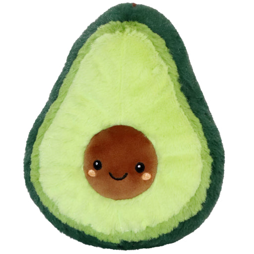 Squishable Comfort Food Avocado (Snugglemi Snackers) - for just $12! 