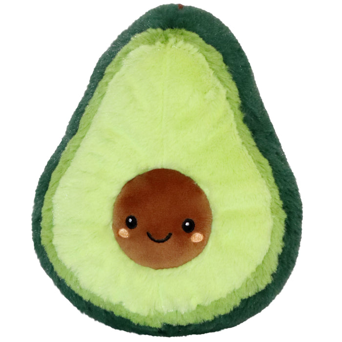 Squishable Comfort Food Avocado (Snugglemi Snackers) - for just $12! 