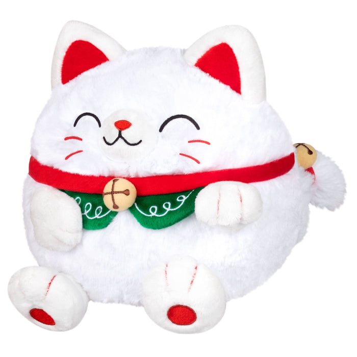 Squishable Lucky Cat (Mini) - for just $24! 