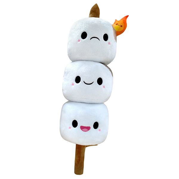 Squishable Comfort Food Marshmallows (Standard) - for just $42! 