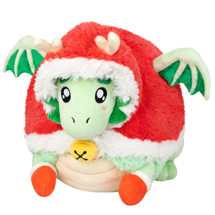 Squishable Festive Dragon (Mini) - Just $34! Shop now at Retro Gaming of Denver