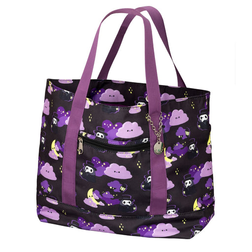 Squishable Doctor Plague All Over Tote - for just $45! 