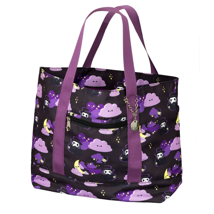Squishable Doctor Plague All Over Tote - for just $45! 