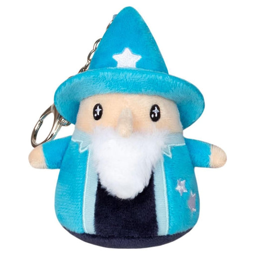 Squishable Wizard (Micro) - Just $13.99! Shop now at Retro Gaming of Denver