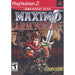 Maximo vs Army of Zin (Greatest Hits) (Playstation 2) - for just $0! 
