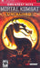 Mortal Kombat Unchained (Greatest Hits) (PSP) - for just $0! 