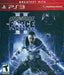 Star Wars: The Force Unleashed II (Greatest Hits) (Playstation 3) - for just $0! 