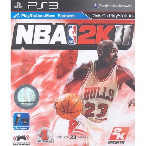 NBA 2K11 [Asia Import] (Playstation 3) - Just $0! Shop now at Retro Gaming of Denver