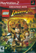 LEGO Indiana Jones The Original Adventures (Greatest Hits) (Playstation 2) - for just $0! 