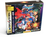 Vampire Savior w/4mb RAM Cartridge [Japan Import] (Sega Saturn) - for just $0! 