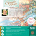 Sparkle & Shine - Christmas Dreams 500 Piece Glitter Jigsaw Puzzle - Just $14.99! Shop now at Retro Gaming of Denver