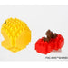 Pac-Man Pac-Man and Cherry Nanoblock Constructible Figures - for just $11.99! 