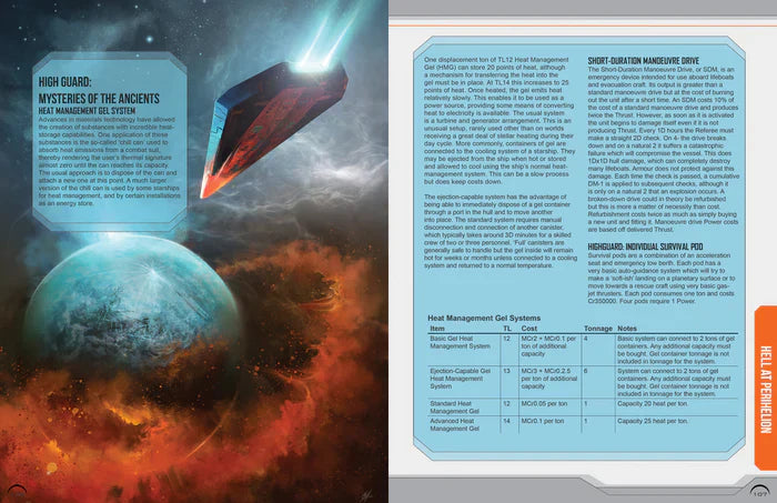 Traveller RPG: Mysteries of the Ancients - for just $59.99! 
