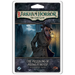 Arkham Horror LCG: Barkham Horror - The Meddling of Meowlathotep Scenario Pack - Premium Board Game - Just $19.95! Shop now at Retro Gaming of Denver